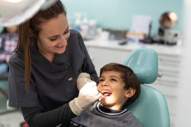 Best Tooth Infection Emergency Dentist  in Yosemite Valley, CA