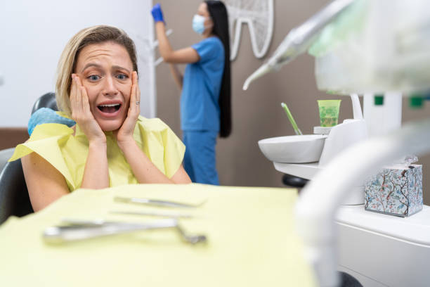 Best Broken Tooth Emergency  in Yosemite Valley, CA